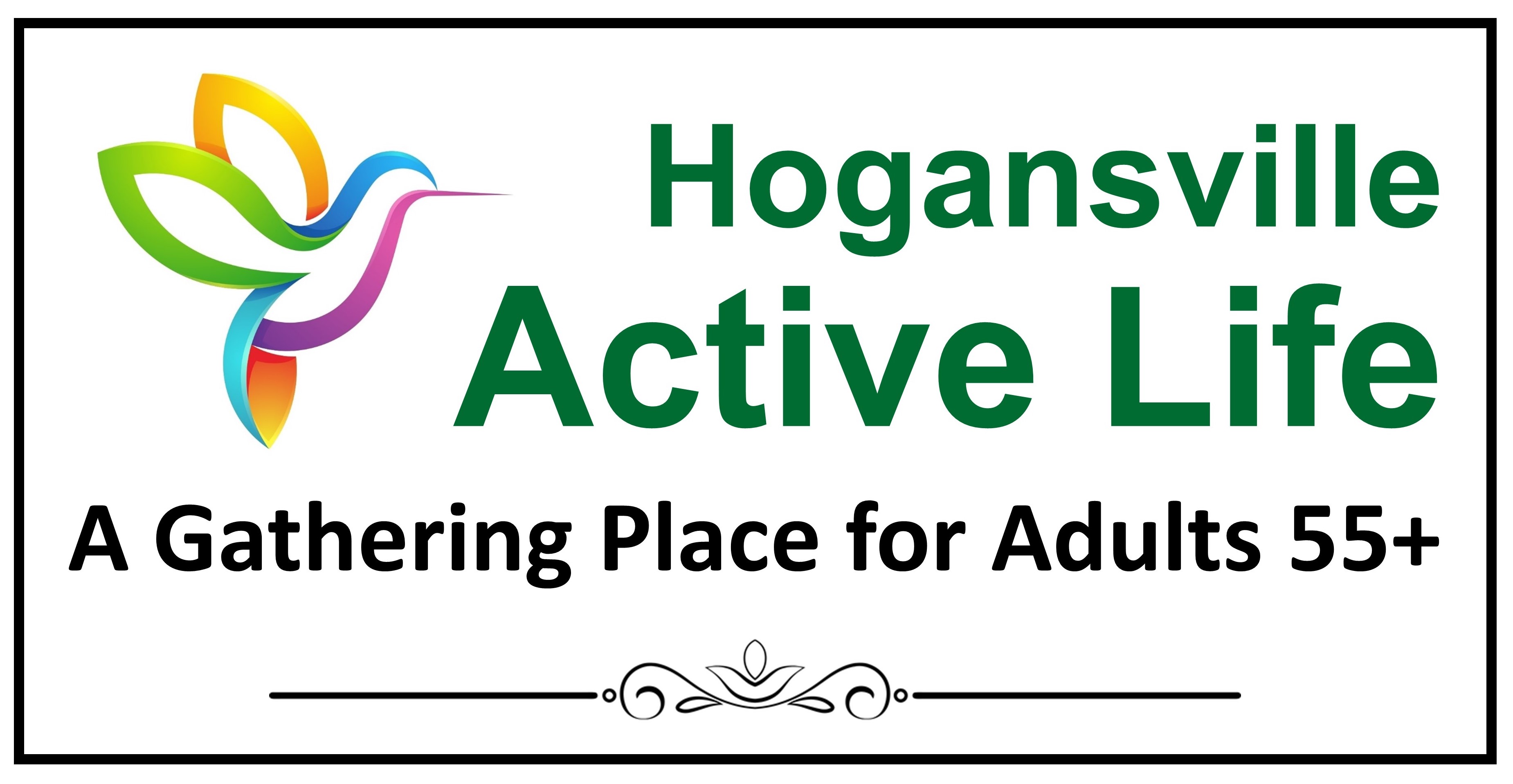 Active Life Hogansville logo